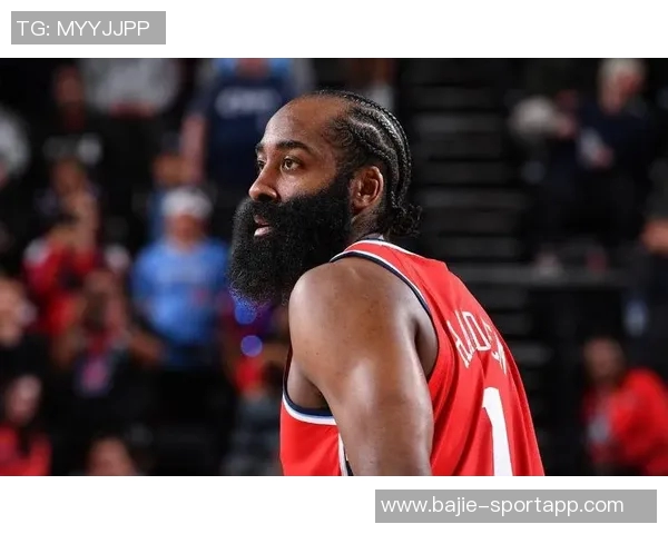 哈登季前赛表现平平场均仅得6分助攻77命中率波动大引发关注