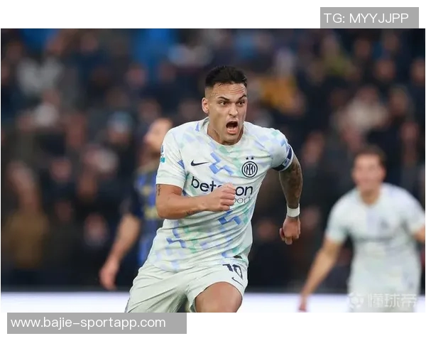 劳塔罗与小蜘蛛的选择困扰巴蒂称斯卡洛尼面临幸福的烦恼