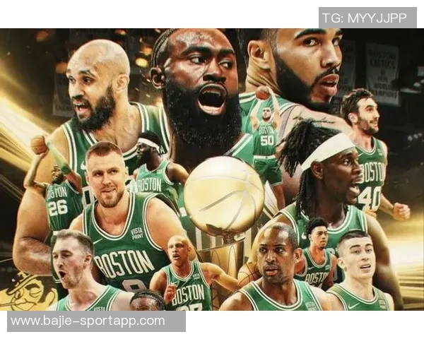 塔图姆志在多个冠军与MVP现有荣誉仅为新起点